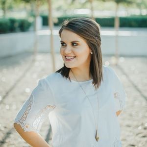 Meet your Posher, Bailey